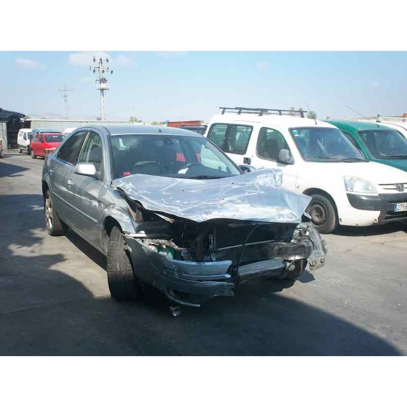 FORD MONDEO BERLINA (GE)