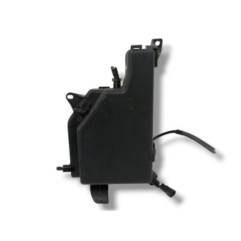 CAJA RELES / FUSIBLES 