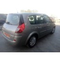 RENAULT SCENIC II