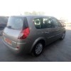 renault scenic ii del año 2007