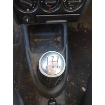 citroën berlingo del año 2002