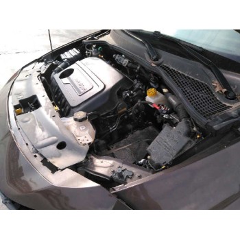 fiat tipo ii (356) sedan del año 2016