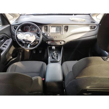 kia carens iv del año 2018