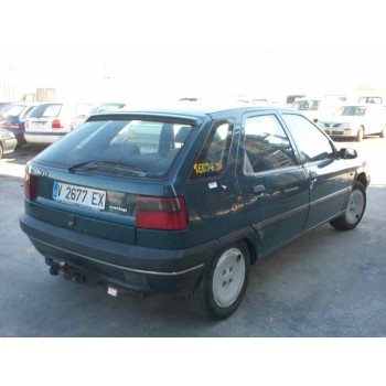 citroën zx del año 1994