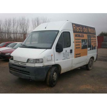 peugeot boxer combi (rs3200)(320)(´02) del año 2002
