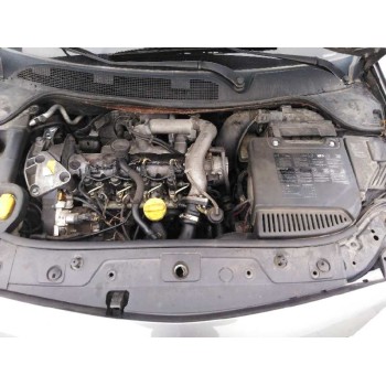 renault megane ii classic berlina del año 2003