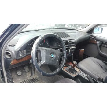 bmw serie 5 berlina (e34) del año 1995