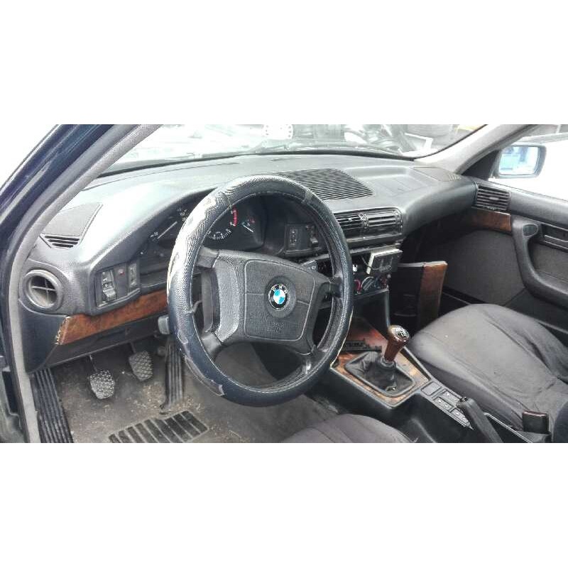 BMW SERIE 5 BERLINA (E34) 1995