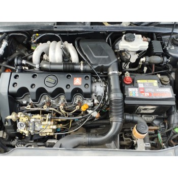 citroën saxo (s0, s1) del año 1998