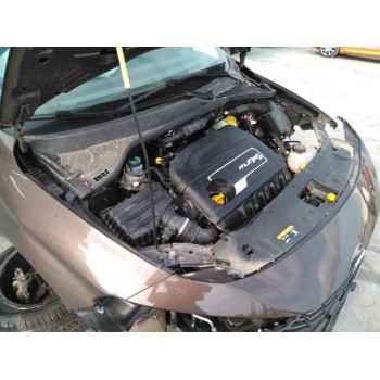 fiat tipo ii (356) sedan del año 2016