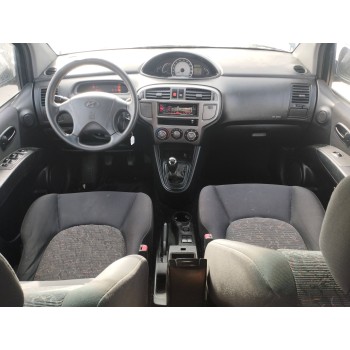 hyundai matrix (fc) del año 2003