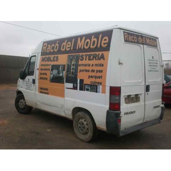 peugeot boxer combi (rs3200)(320)(´02) del año 2002