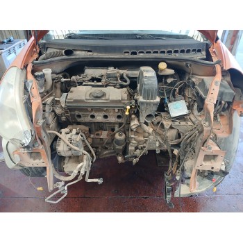 citroën c3 pluriel (hb_) del año 2003