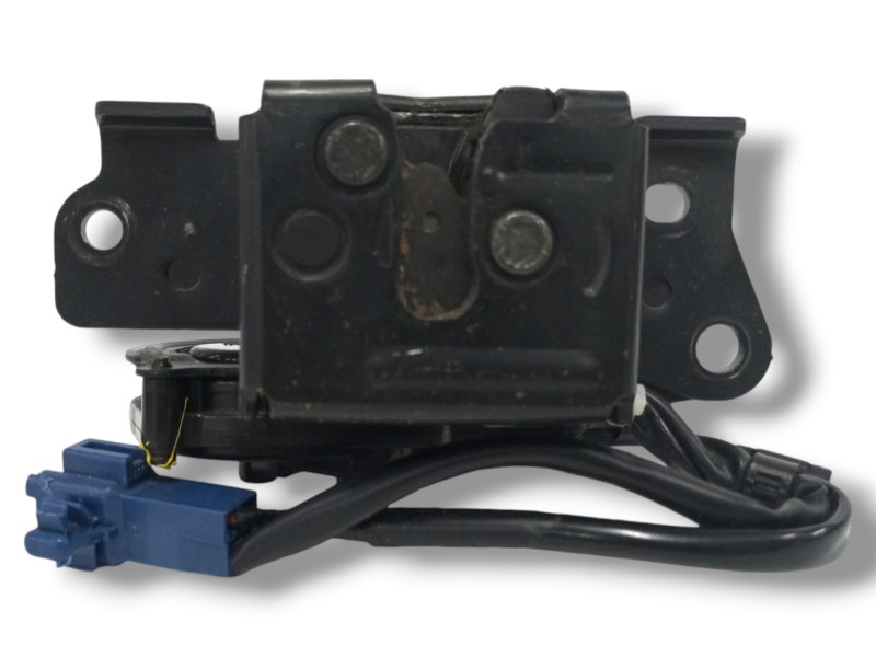 Recambio de cerradura maletero / porton para toyota prius (nhw20) 1.5 cat referencia OEM IAM Recambio de cerradura maletero / porton para toyota prius (nhw20) 1.5 cat referencia OEM IAM