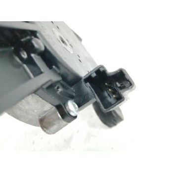 Recambio de motor limpia trasero para ford fiesta (cb1) 1.25 16v cat referencia OEM IAM 8A61A17K441AB 0390201209 