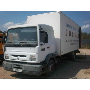 renault s 210.08/09/a/b midliner e2 del año 1996