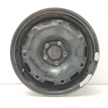 LLANTA 6Q7601027 6JX14HE ET37 5H 5X100