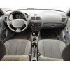 hyundai accent (lc) del año 2001