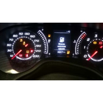 fiat tipo ii (356) sedan del año 2016