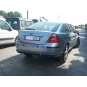 FORD MONDEO BERLINA (GE)