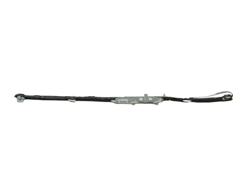 Recambio de airbag cortina delantero izquierdo para peugeot 308 confort referencia OEM IAM 9688532980 Recambio de airbag cortina delantero izquierdo para peugeot 308 confort referencia OEM IAM 9688532980