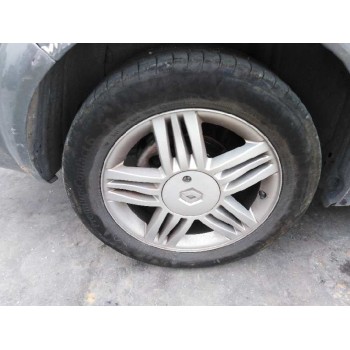 renault megane ii classic berlina del año 2003