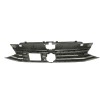 Recambio de rejilla delantera para volkswagen passat lim. (3g2) referencia OEM IAM 3G0853651C GTE OBSERVAR FOTO