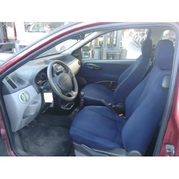 fiat punto berlina (188) del año 2002