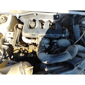 citroën berlingo del año 2002