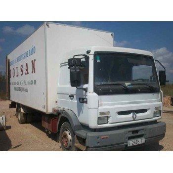 renault s 210.08/09/a/b midliner e2 del año 1996