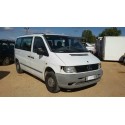 MERCEDES-BENZ VITO (W638) COMBI