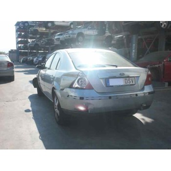 ford mondeo berlina (ge) del año 2005