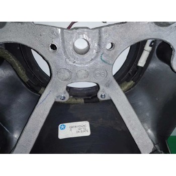 Recambio de volante para chrysler voyager (rg) 2.8 crd grand voyager limited referencia OEM IAM 0WF811DVAC  