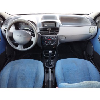 fiat punto berlina (188) del año 2001