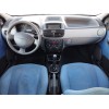 fiat punto berlina (188) del año 2001