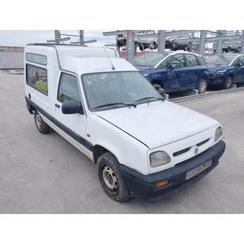 renault rapid/express (f40) del año 1998