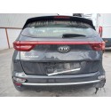 KIA SPORTAGE IV (QL, QLE)