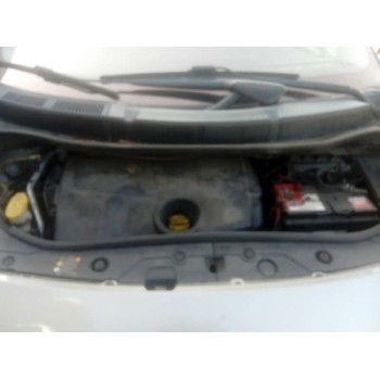 renault scenic ii del año 2007