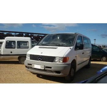 mercedes-benz vito (w638) combi del año 1998