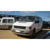 mercedes-benz vito (w638) combi del año 1998