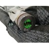 Recambio de airbag cortina delantero derecho para peugeot 308 confort referencia OEM IAM 9688532880  