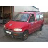 nissan vanette cargo del año 1997