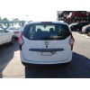 dacia lodgy del año 2014