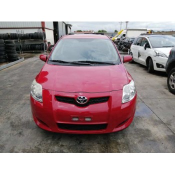 toyota auris del año 2007