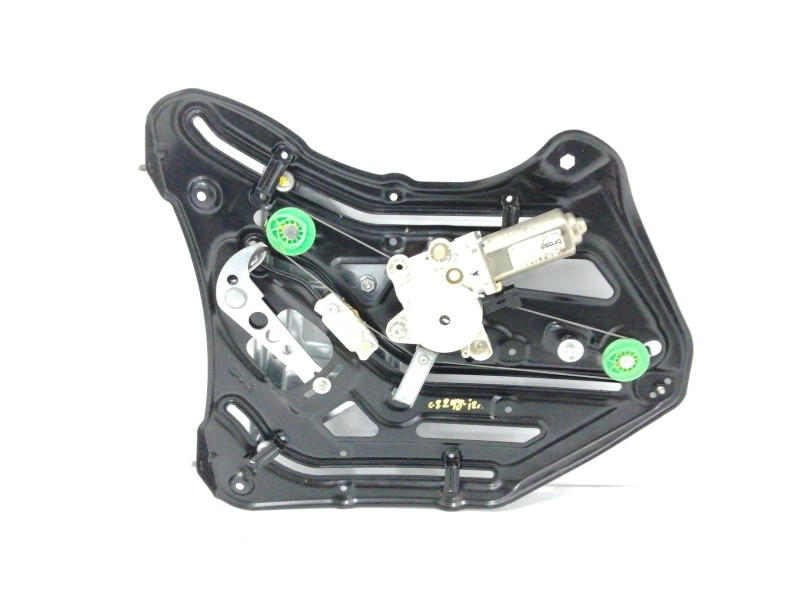 Recambio de elevalunas trasero izquierdo para saab 9-3 cabrio 1.8 cat referencia OEM IAM   