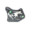 Recambio de elevalunas trasero izquierdo para saab 9-3 cabrio 1.8 cat referencia OEM IAM   