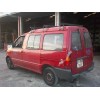 nissan vanette cargo del año 1997