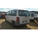 MERCEDES-BENZ VITO (W638) COMBI