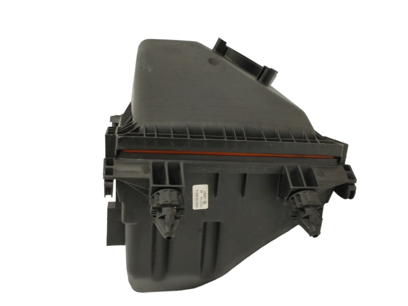 Recambio de filtro aire para audi a4 cabrio (8h) 2.5 v6 24v tdi referencia OEM IAM 059133835A  
