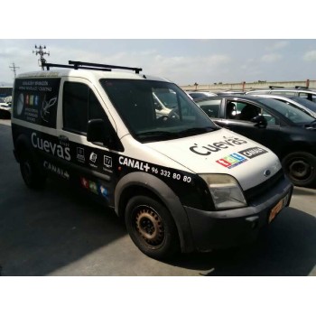 ford transit connect (tc7) del año 2005